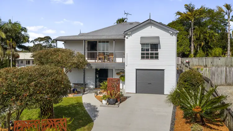 9 Butleigh Court, Narangba QLD 4504