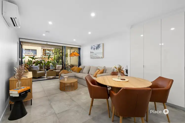 207/57 Annie Street, New Farm QLD 4005