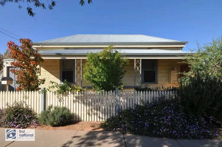 54 Jervois Street, Port Augusta SA 5700