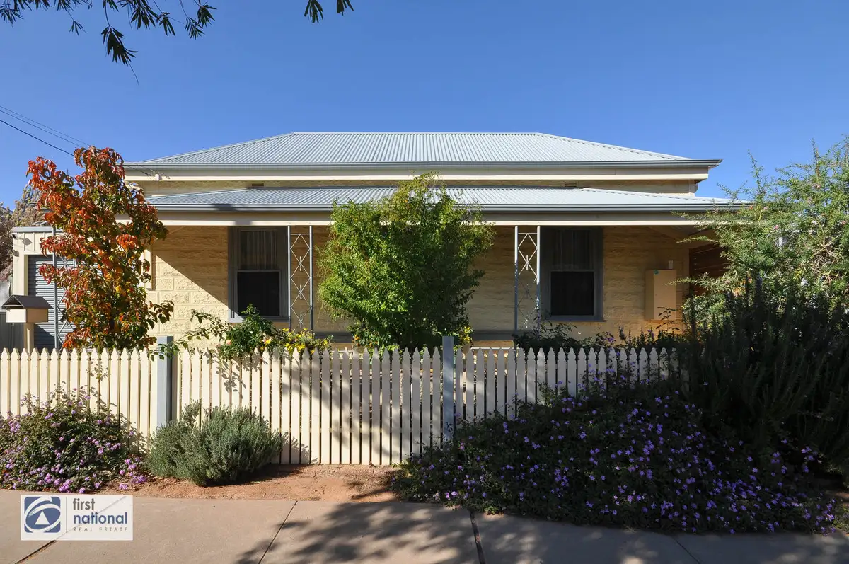 Main view of Homely house listing, 54 Jervois Street, Port Augusta SA 5700