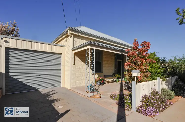 Second view of Homely house listing, 54 Jervois Street, Port Augusta SA 5700