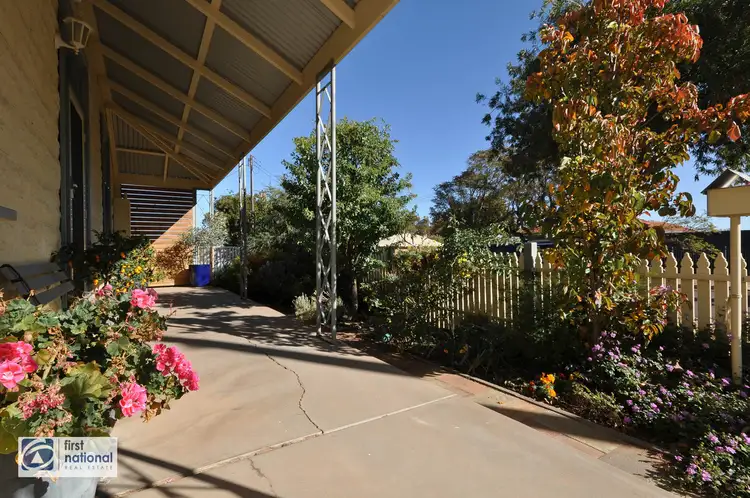 Fourth view of Homely house listing, 54 Jervois Street, Port Augusta SA 5700