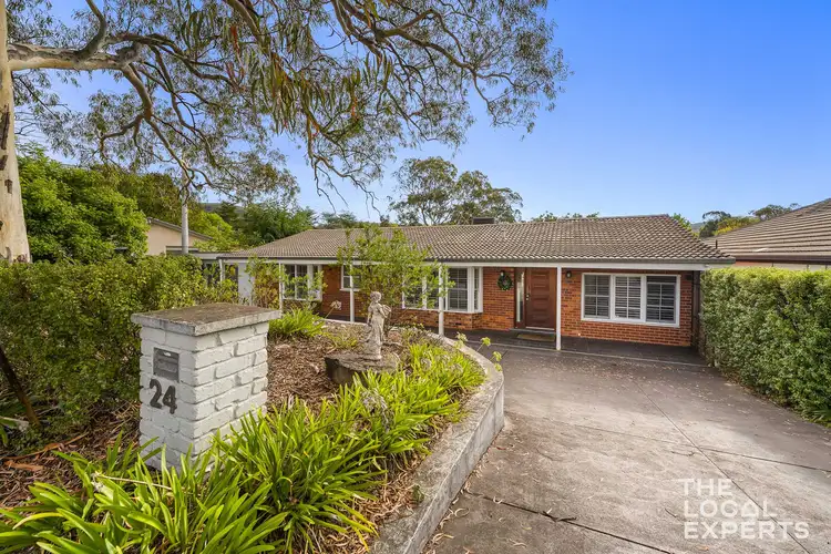 24 Astrolabe Street, Red Hill ACT 2603