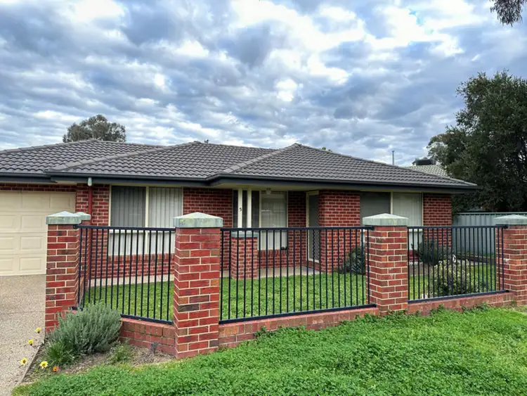 5/26 Hotham Circuit, Thurgoona NSW 2640