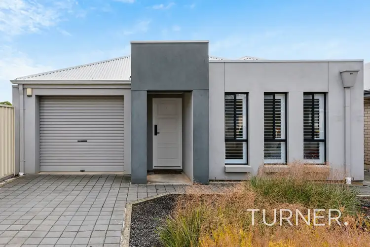 4 Harvey Avenue, Gilles Plains SA 5086
