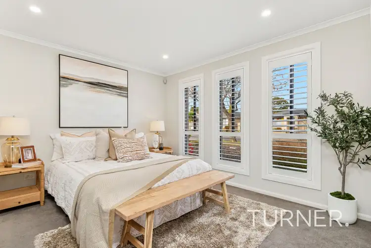 Second view of Homely house listing, 4 Harvey Avenue, Gilles Plains SA 5086