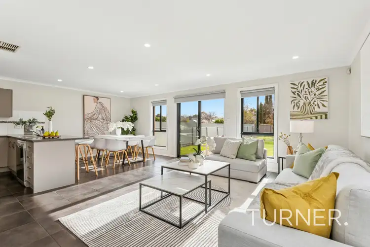 Fifth view of Homely house listing, 4 Harvey Avenue, Gilles Plains SA 5086