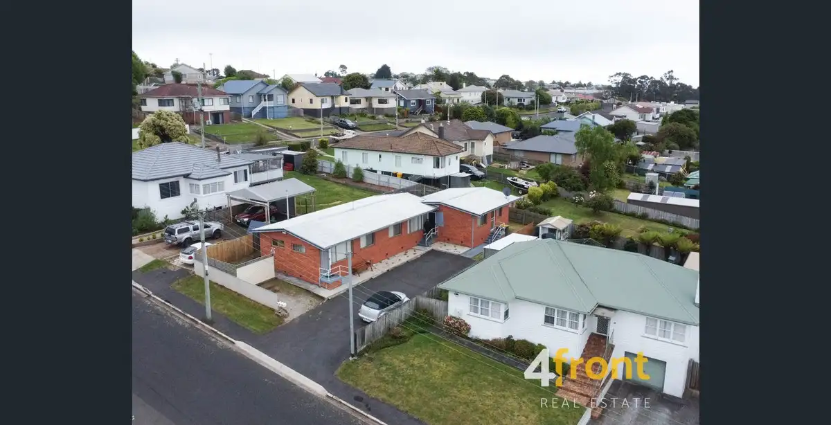 Main view of Homely flat listing, 3/20 Sutton Street, Hillcrest TAS 7320