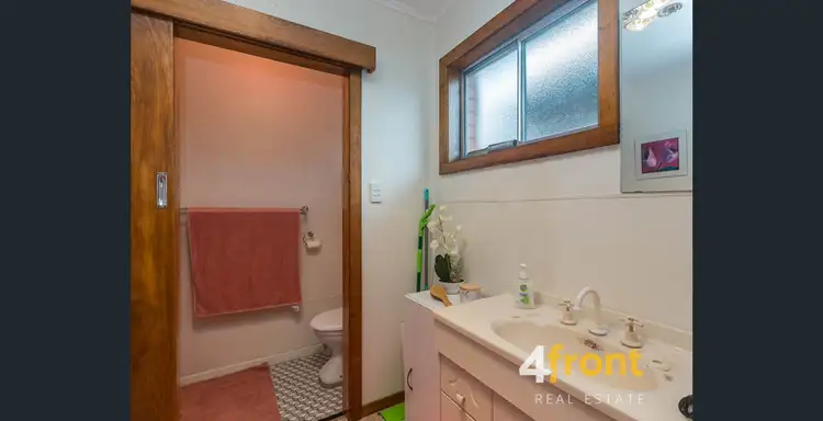 Fourth view of Homely flat listing, 3/20 Sutton Street, Hillcrest TAS 7320