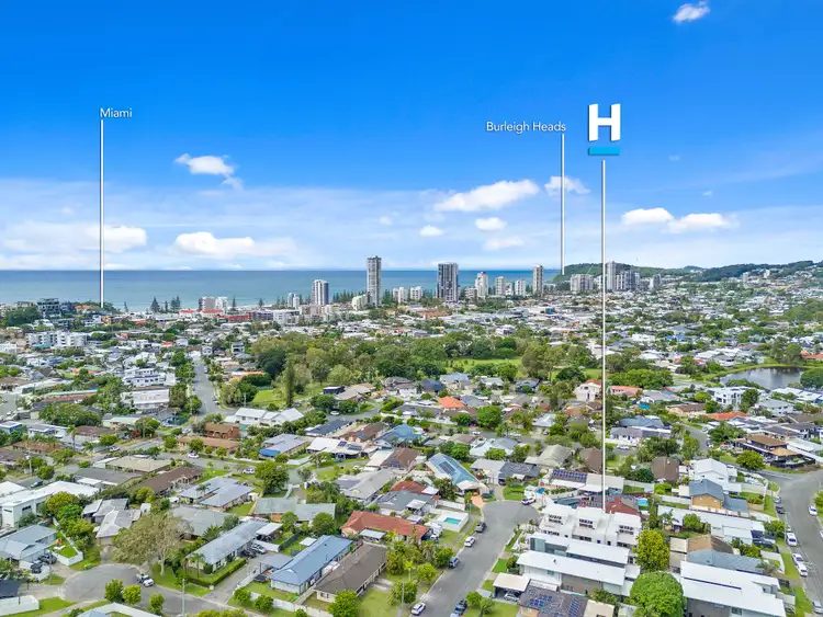 Third view of Homely villa listing, Lot 2/18 Adams Avenue, Miami QLD 4220