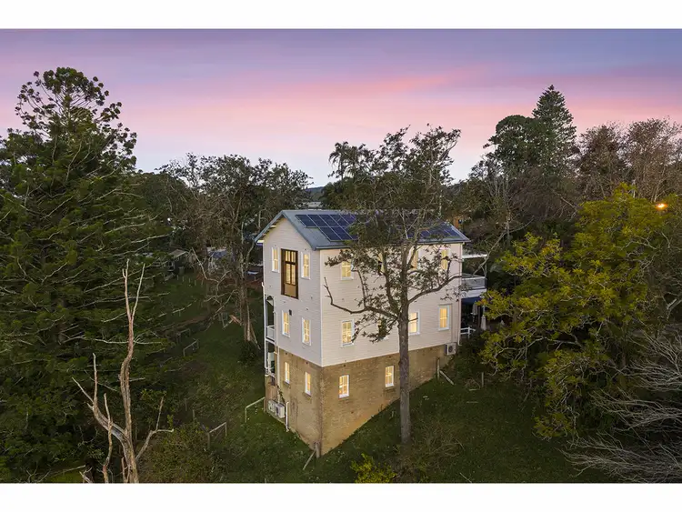 121 Hyde Street, Bellingen NSW 2454