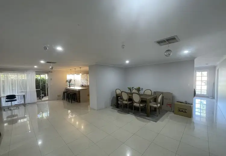 Sixth view of Homely house listing, 1 Jordan Place, Wattle Grove WA 6107