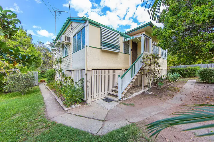 Main view of Homely house listing, 14 Dartnell Street, Geebung QLD 4034
