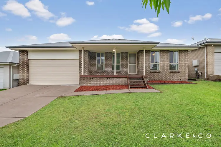 54 Macrae Street, East Maitland NSW 2323