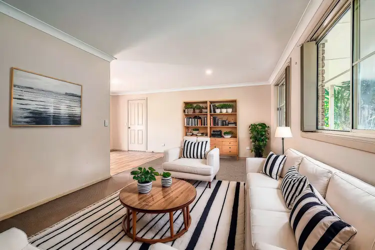 1 Kilborne Close