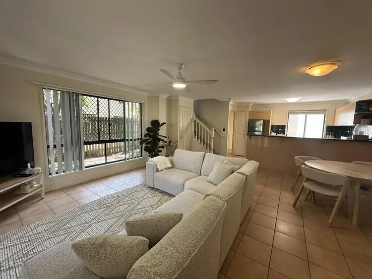 1/31 Latham Street, Chermside QLD 4032
