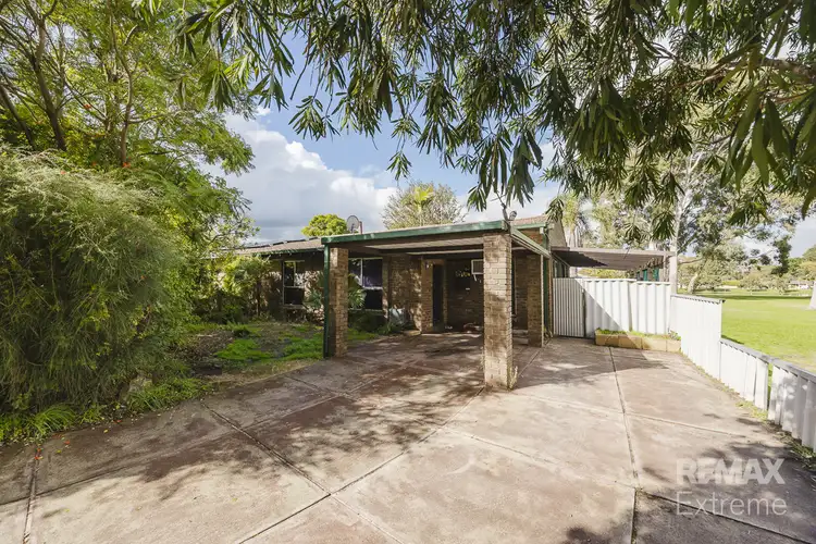 25A Carissa Way
