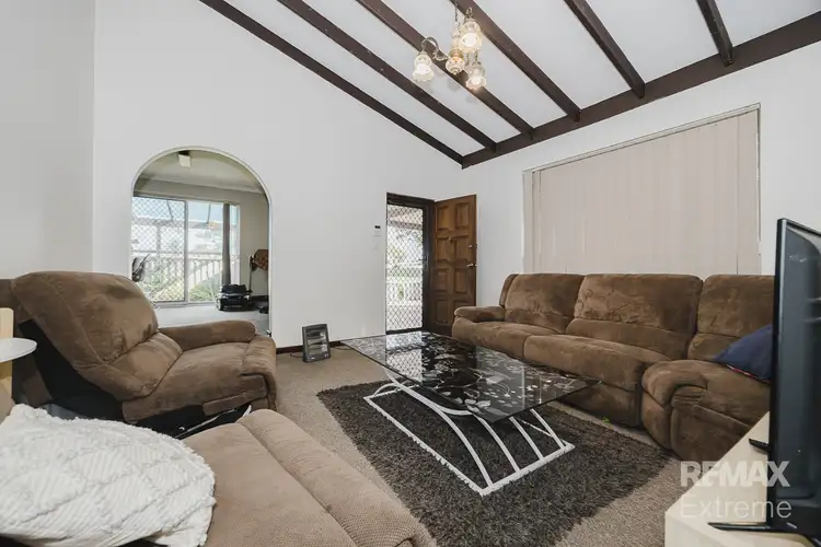 Second view of Homely house listing, 25A Carissa Way, Forrestfield WA 6058