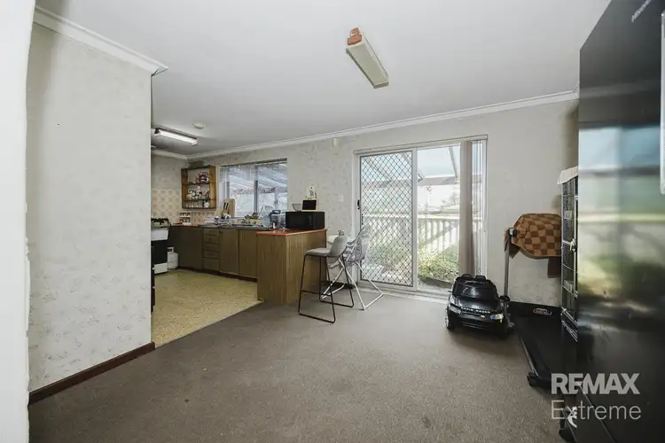 Fifth view of Homely house listing, 25A Carissa Way, Forrestfield WA 6058