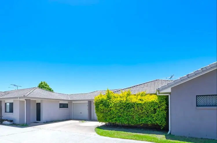 1/35 Peachfield Drive, Morayfield QLD 4506