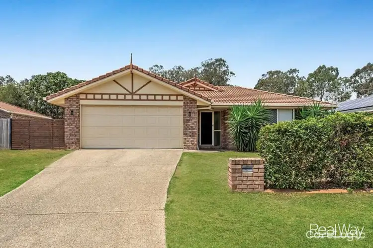 26 Kathleen Place, Yamanto QLD 4305