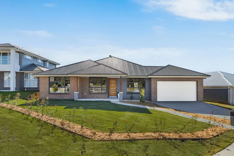 29 Cuttriss Crescent, Wilton NSW 2571