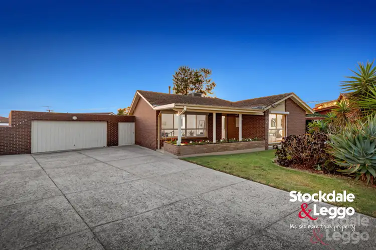 45 Longford Crescent, Coolaroo VIC 3048