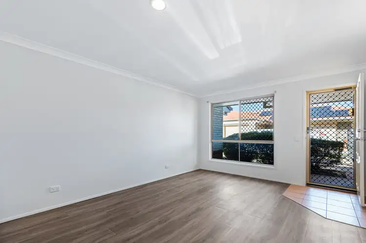 Second view of Homely townhouse listing, 14/5 Hibiscus Circuit, Fitzgibbon QLD 4018