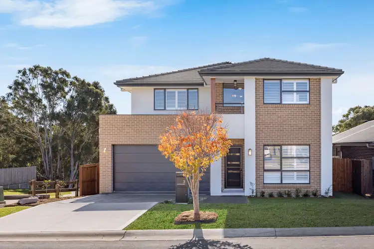 3 Charlton Street, Wilton NSW 2571