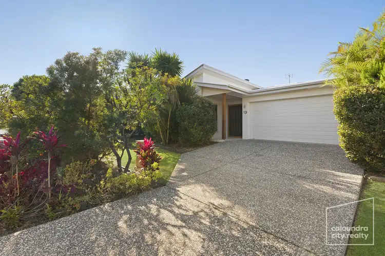 13 Teal Street, Caloundra West QLD 4551