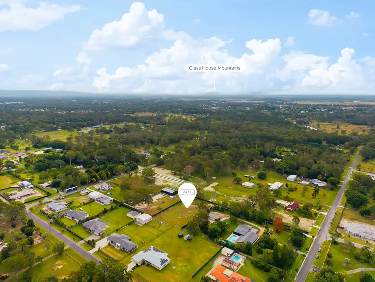 Fifth view of Homely land listing, 15 O’Leary Avenue, Burpengary East QLD 4505