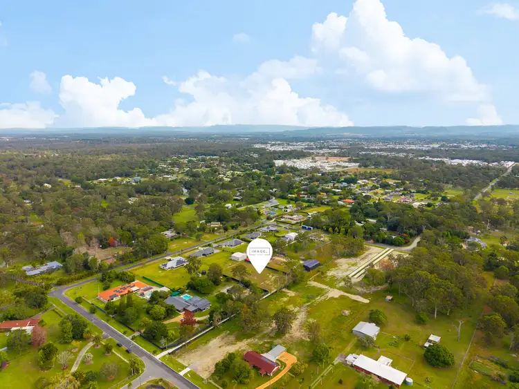 Sixth view of Homely land listing, 15 O’Leary Avenue, Burpengary East QLD 4505