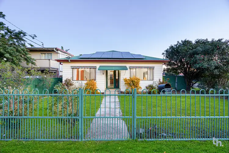61 Kelso Street, Singleton NSW 2330