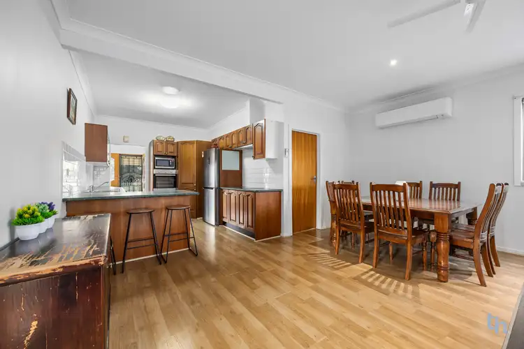 Fifth view of Homely house listing, 61 Kelso Street, Singleton NSW 2330