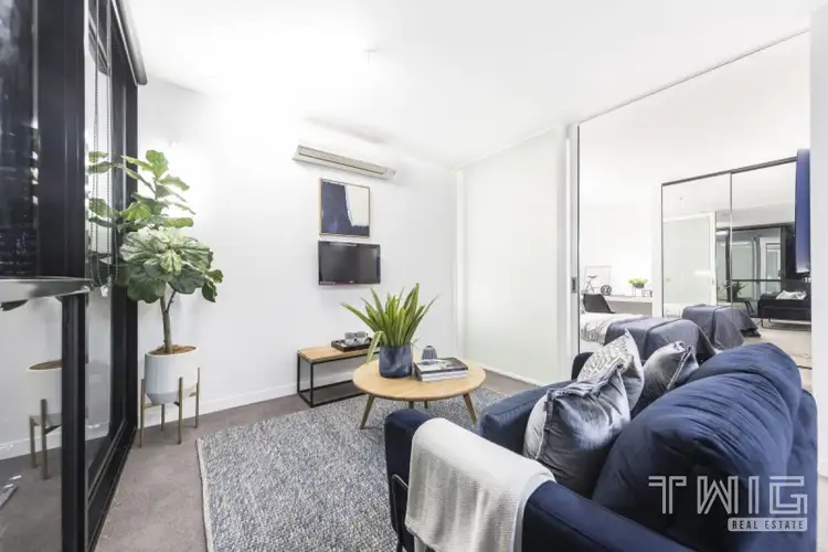 2908/31 A'Beckett Street, Melbourne VIC 3000
