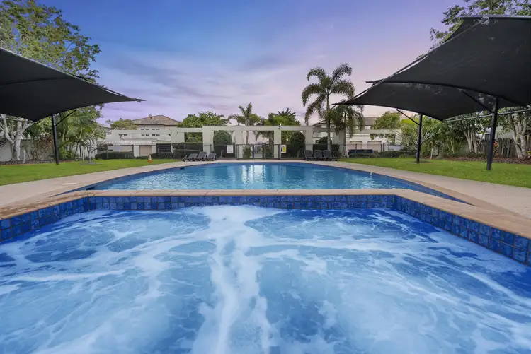 42/226 Cheltenham Drive, Robina QLD 4226