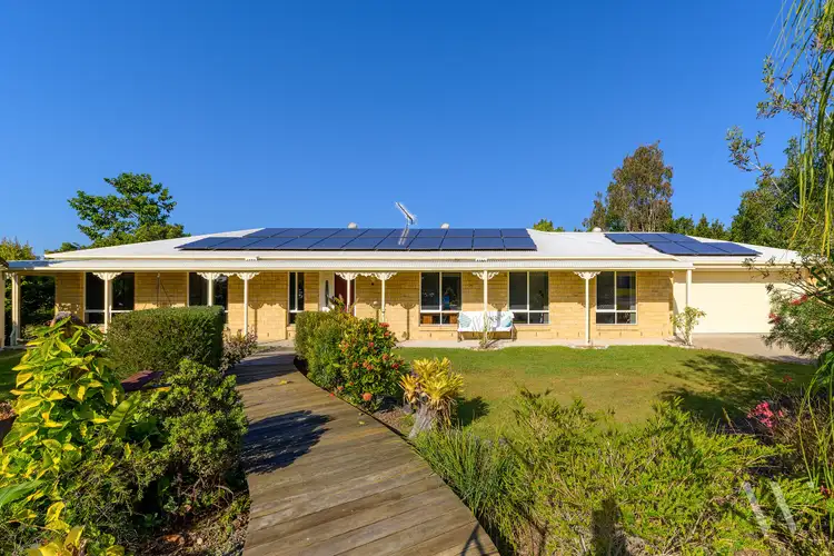 Main view of Homely house listing, 1 Archer Court, Southside QLD 4570