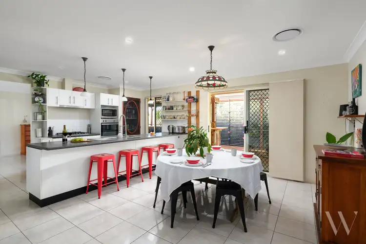 Third view of Homely house listing, 1 Archer Court, Southside QLD 4570