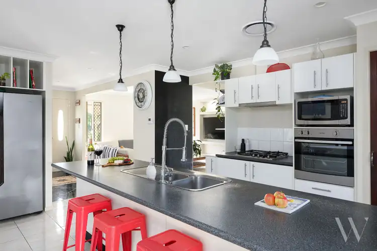 Fourth view of Homely house listing, 1 Archer Court, Southside QLD 4570