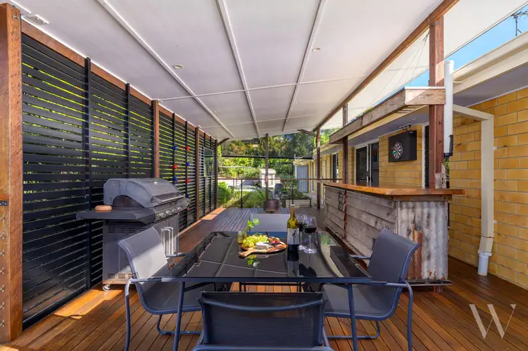 Sixth view of Homely house listing, 1 Archer Court, Southside QLD 4570