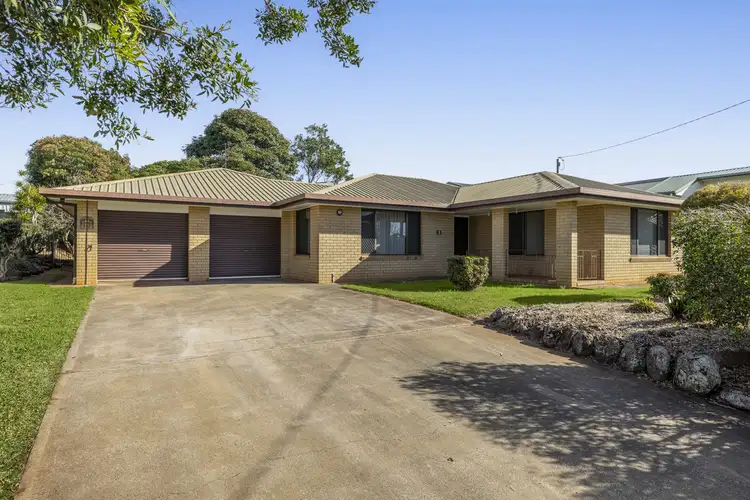 3 Rebecca Court, Kearneys Spring QLD 4350
