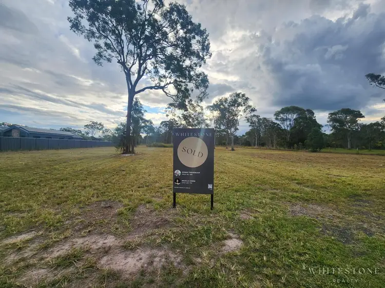 Main view of Homely land listing, Workmans Road, Sharon QLD 4670