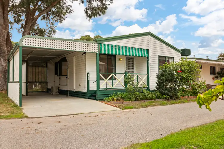 Second view of Homely other listing, 138/3 Powell Road, Coogee WA 6166
