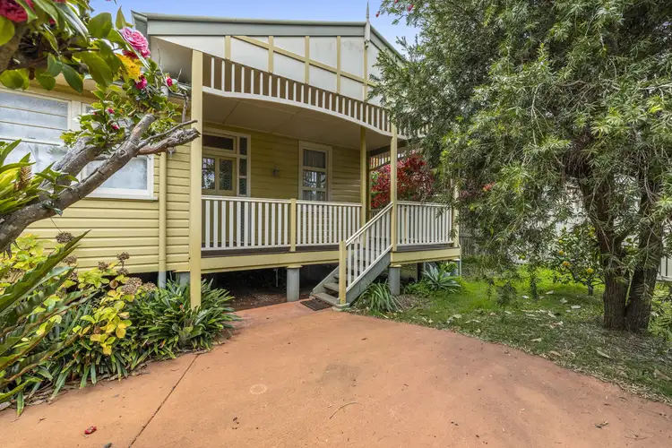 15 Eleanor Street, East Toowoomba QLD 4350