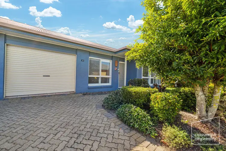 49/40 Lakeside Crescent, Currimundi QLD 4551
