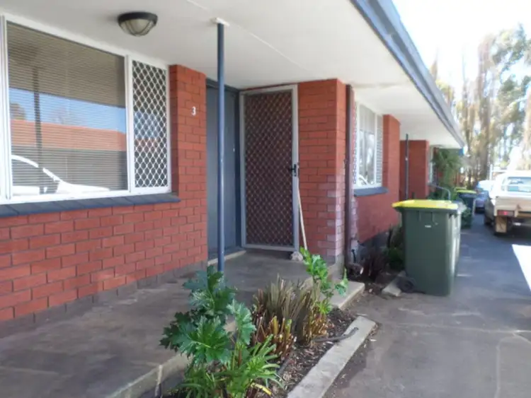 Second view of Homely unit listing, Unit 3/38 Collier Street, Manjimup WA 6258