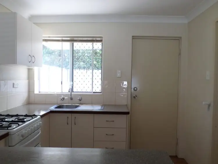 Third view of Homely unit listing, Unit 3/38 Collier Street, Manjimup WA 6258
