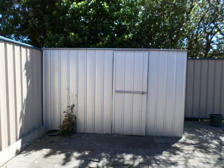Fifth view of Homely unit listing, Unit 3/38 Collier Street, Manjimup WA 6258