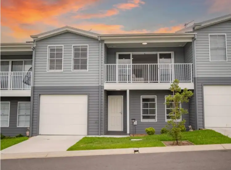 8 Lapwing Street, Elermore Vale NSW 2287