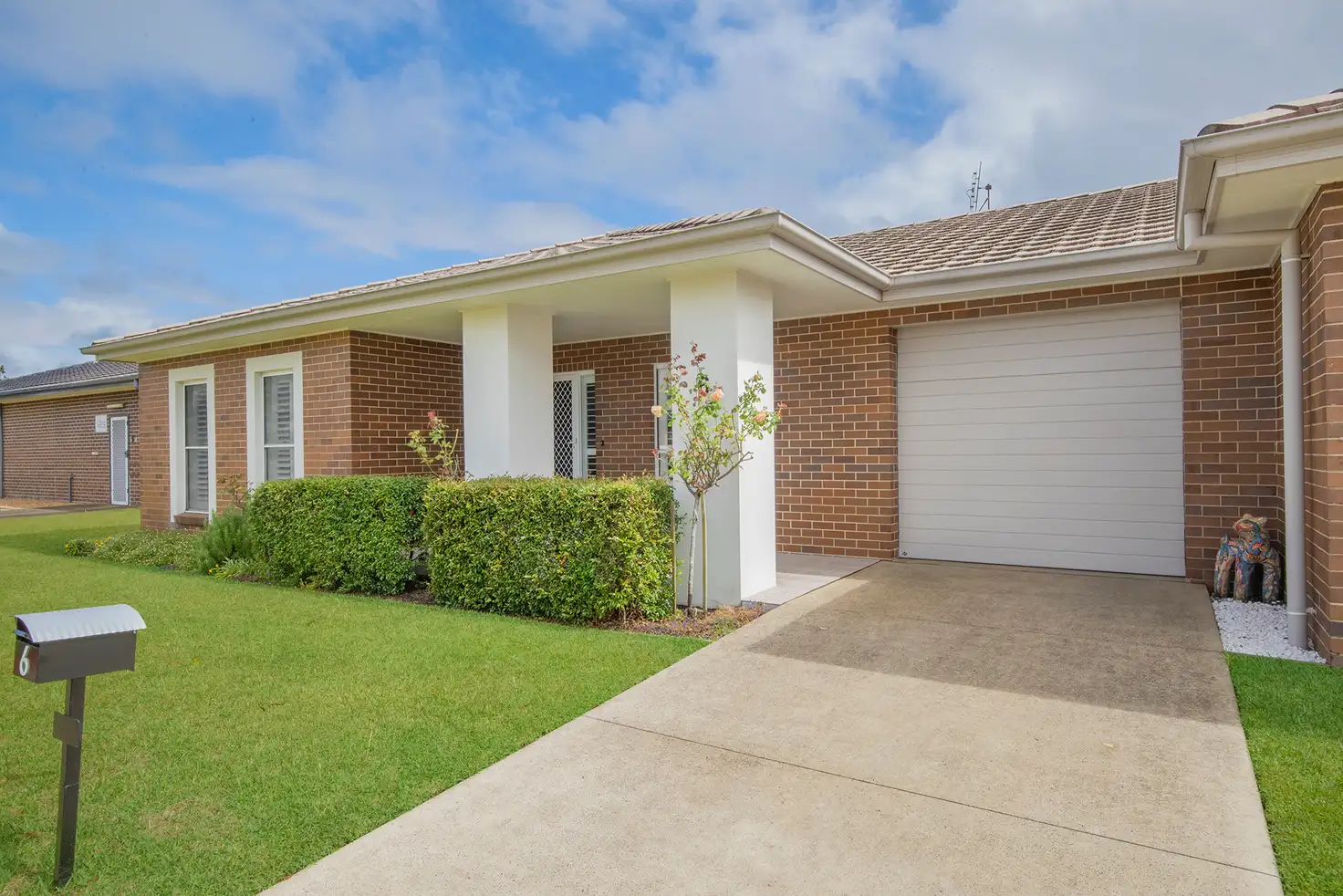 Main view of Homely house listing, 6 Heron Circuit, Fullerton Cove NSW 2318